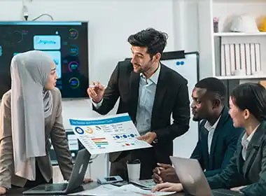 Report: Top Non-Tech Job Roles For UAE Nationals Across The UAE With ...